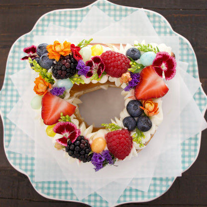 Wheelhouse Signature Soft Pretzel Box - Easter