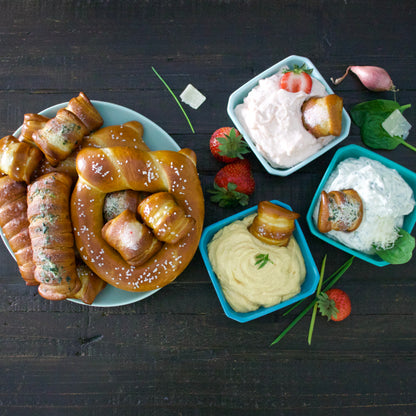 Dip Mix & Salts Variety Box