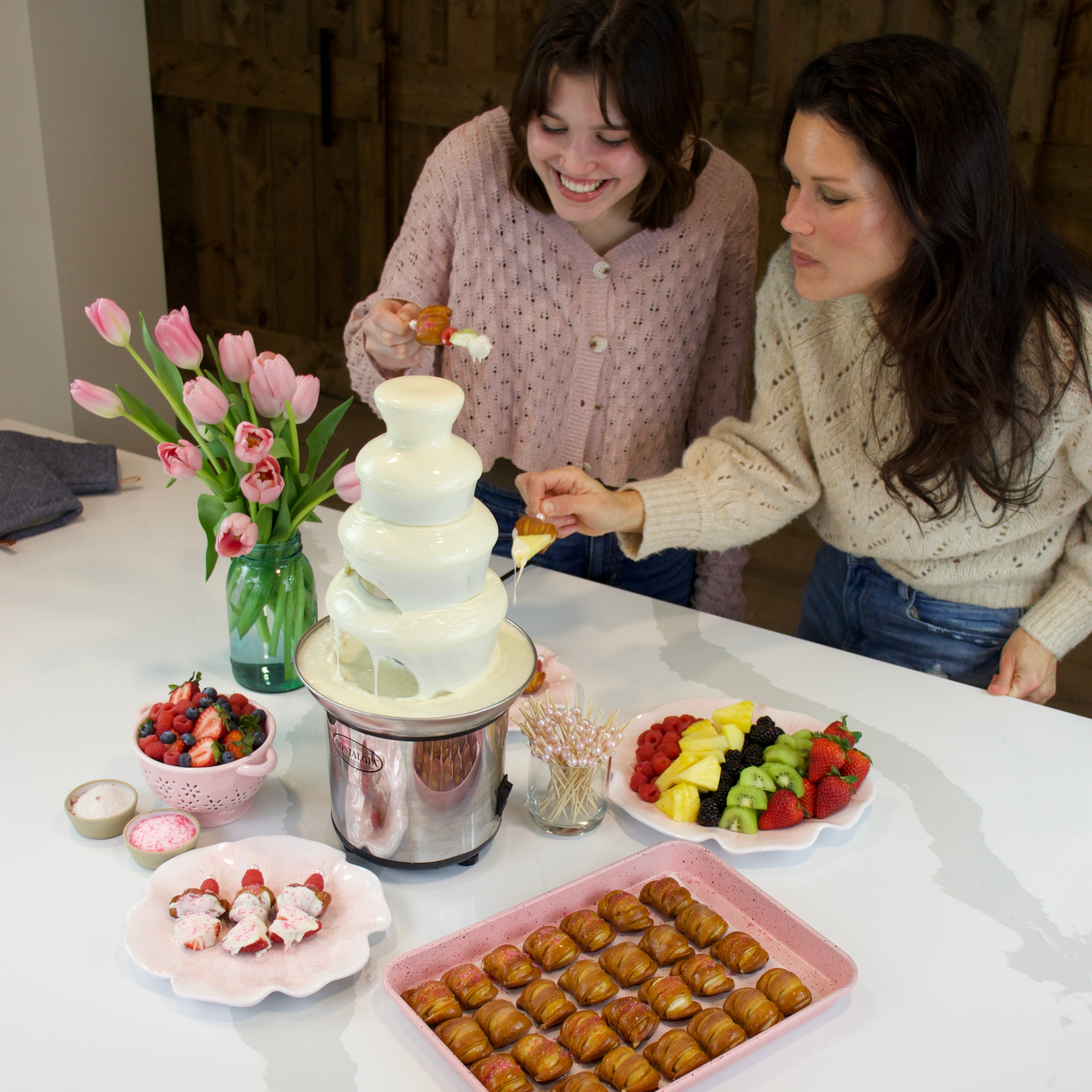 Sweet & Salty Special Edition Box - Mother's Day