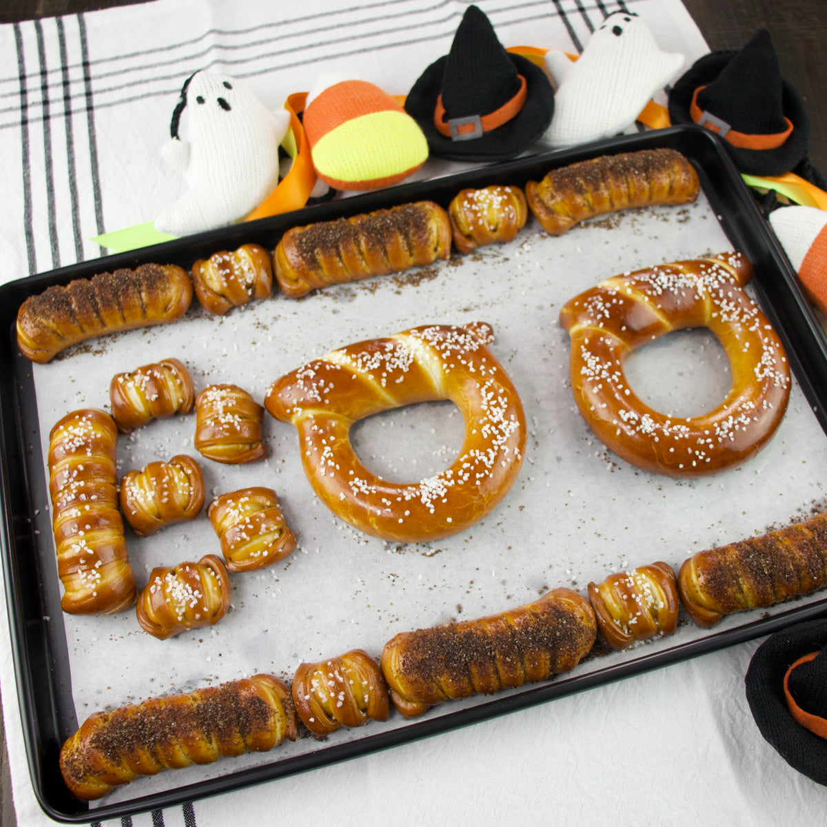 Boo-Licious Variety Box