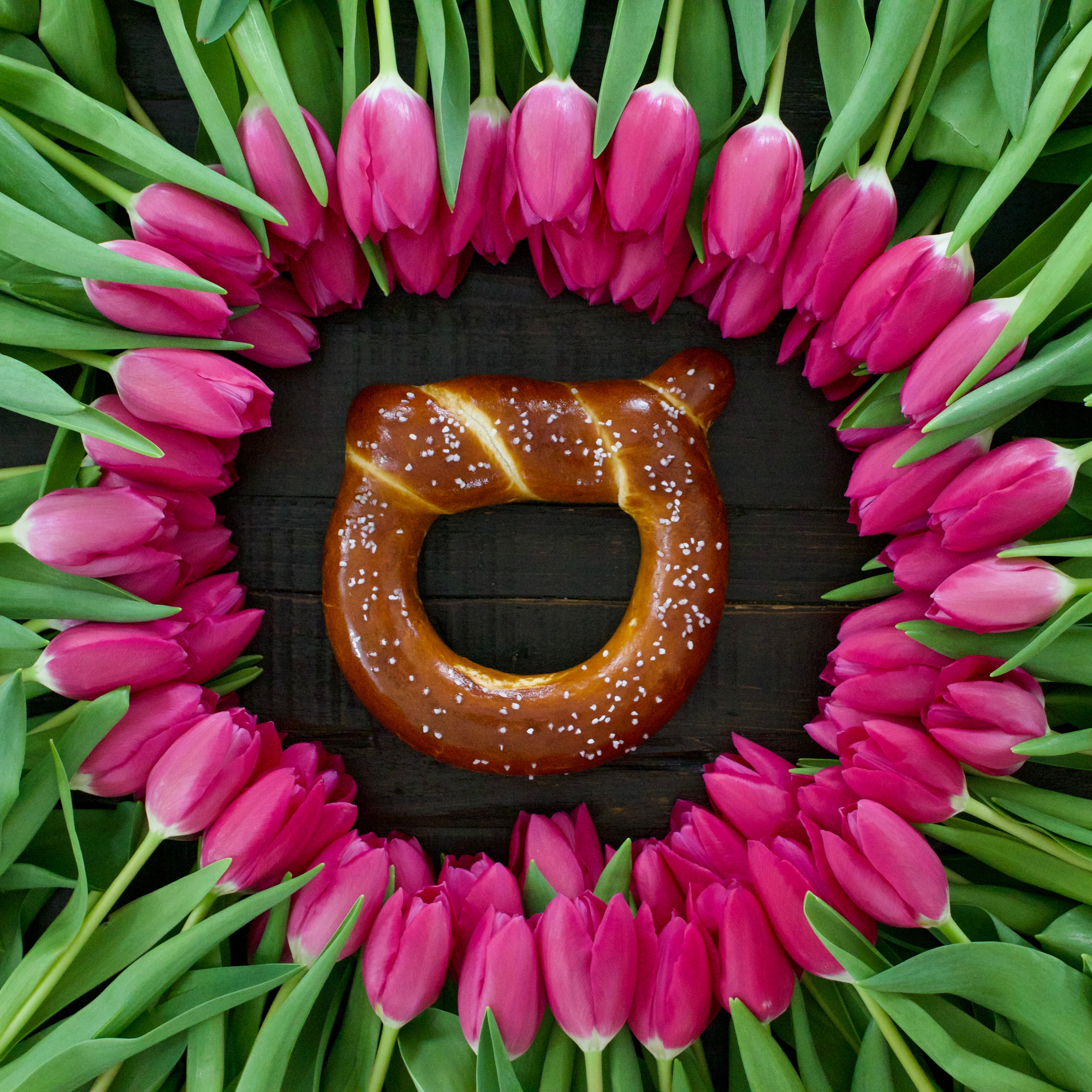 Wheelhouse Signature Soft Pretzel Box - Mother's Day