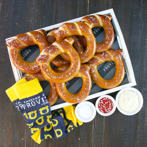 Signature Pretzel Lover's Pack