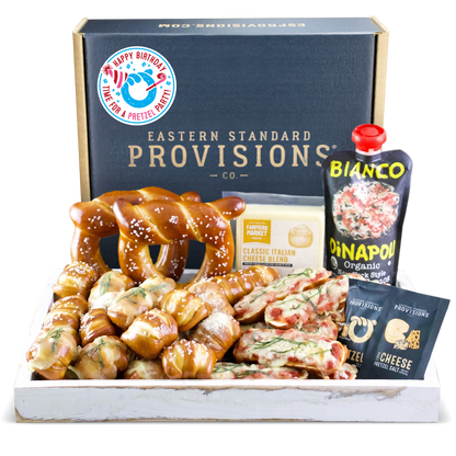 Pretzza™ Kit - Parent