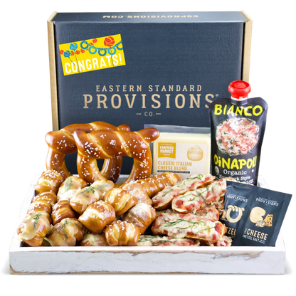 Pretzza™ Kit - Parent