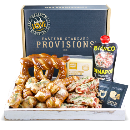 Pretzza™ Kit - ESPCO