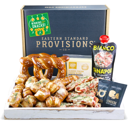 Pretzza™ Kit - Game Day