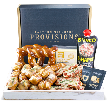 Pretzza™ Kit - Parent