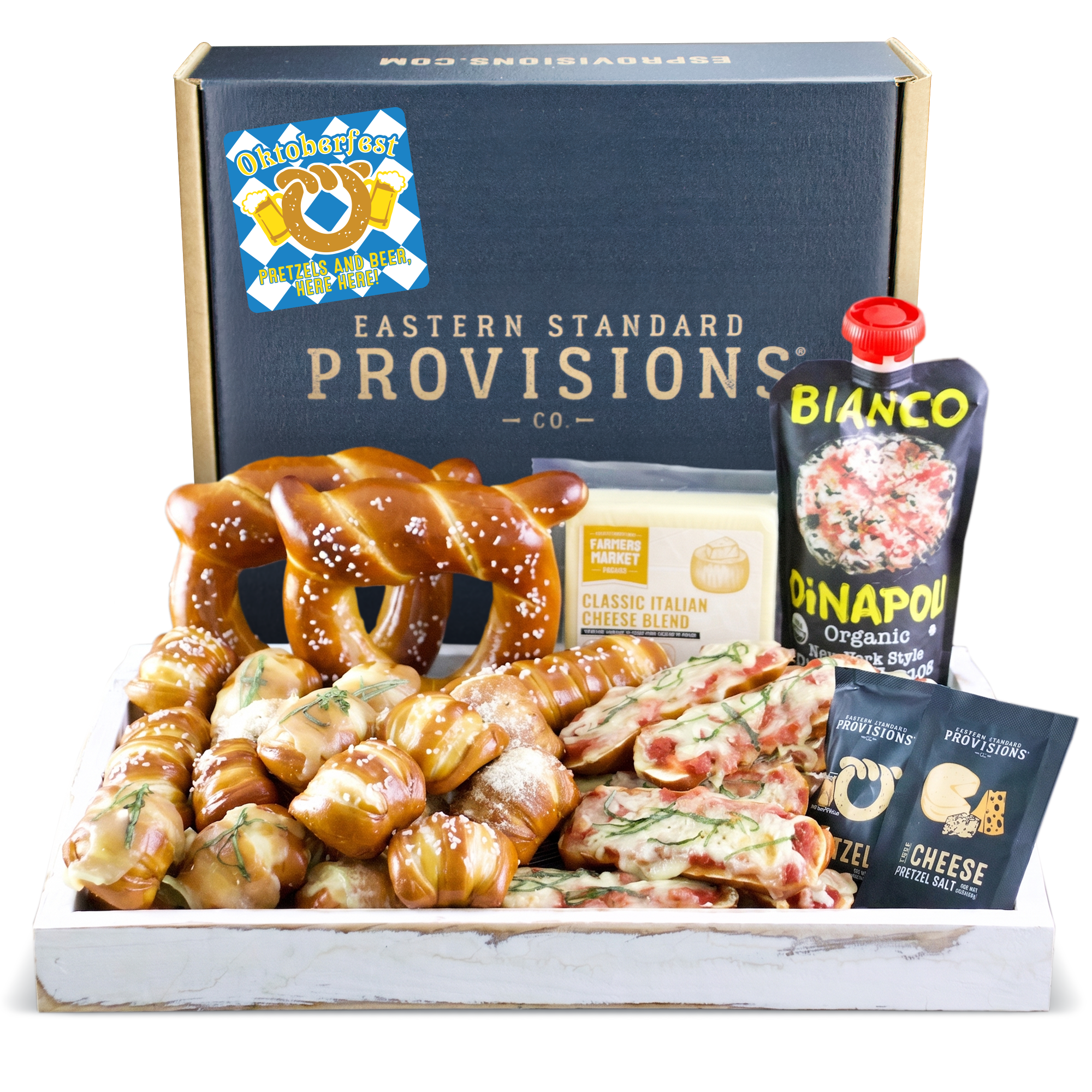 Pretzza™ Kit - Oktoberfest