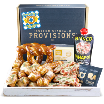 Pretzza™ Kit - Oktoberfest