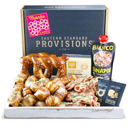 Pretzza™ Kit - Parent