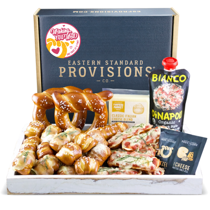 Pretzza™ Kit - Parent