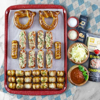 Pretzza™ Kit - Oktoberfest