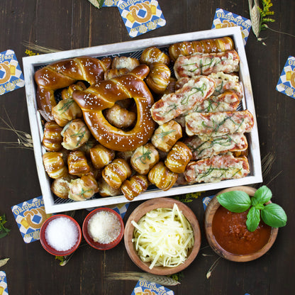 Pretzza™ Kit - Oktoberfest