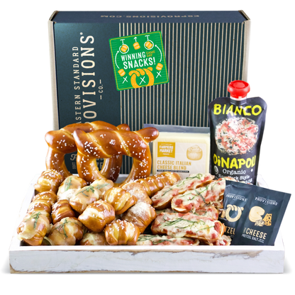 Pretzza™ Kit - Game Day