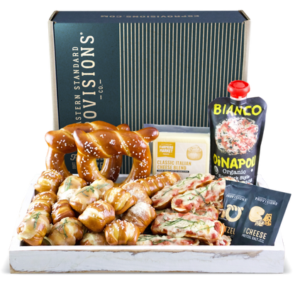 Pretzza™ Kit