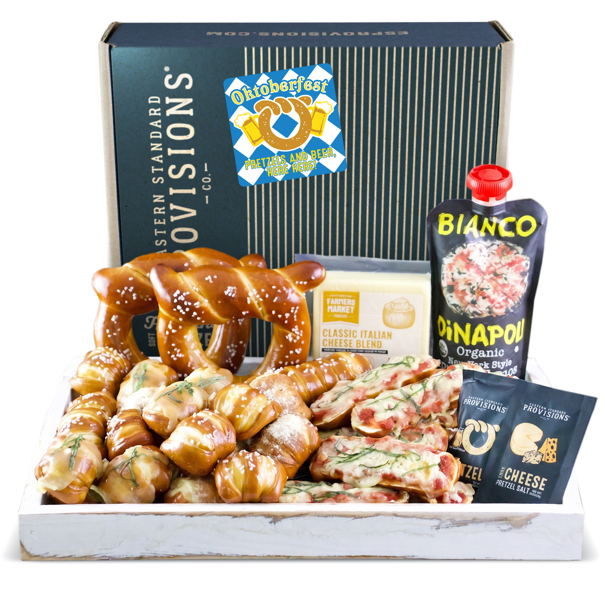 Pretzza™ Kit - Oktoberfest