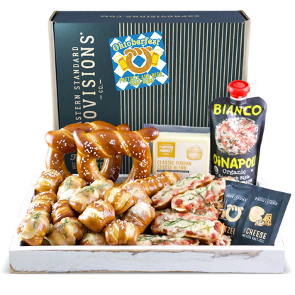 Pretzza™ Kit - Oktoberfest