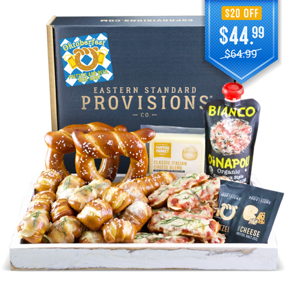 Pretzza™ Kit - Oktoberfest