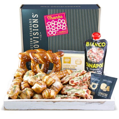 Pretzza™ Kit - Thank You