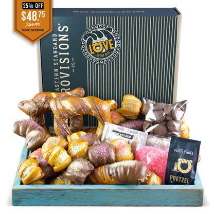 Boo-Licious Variety Box