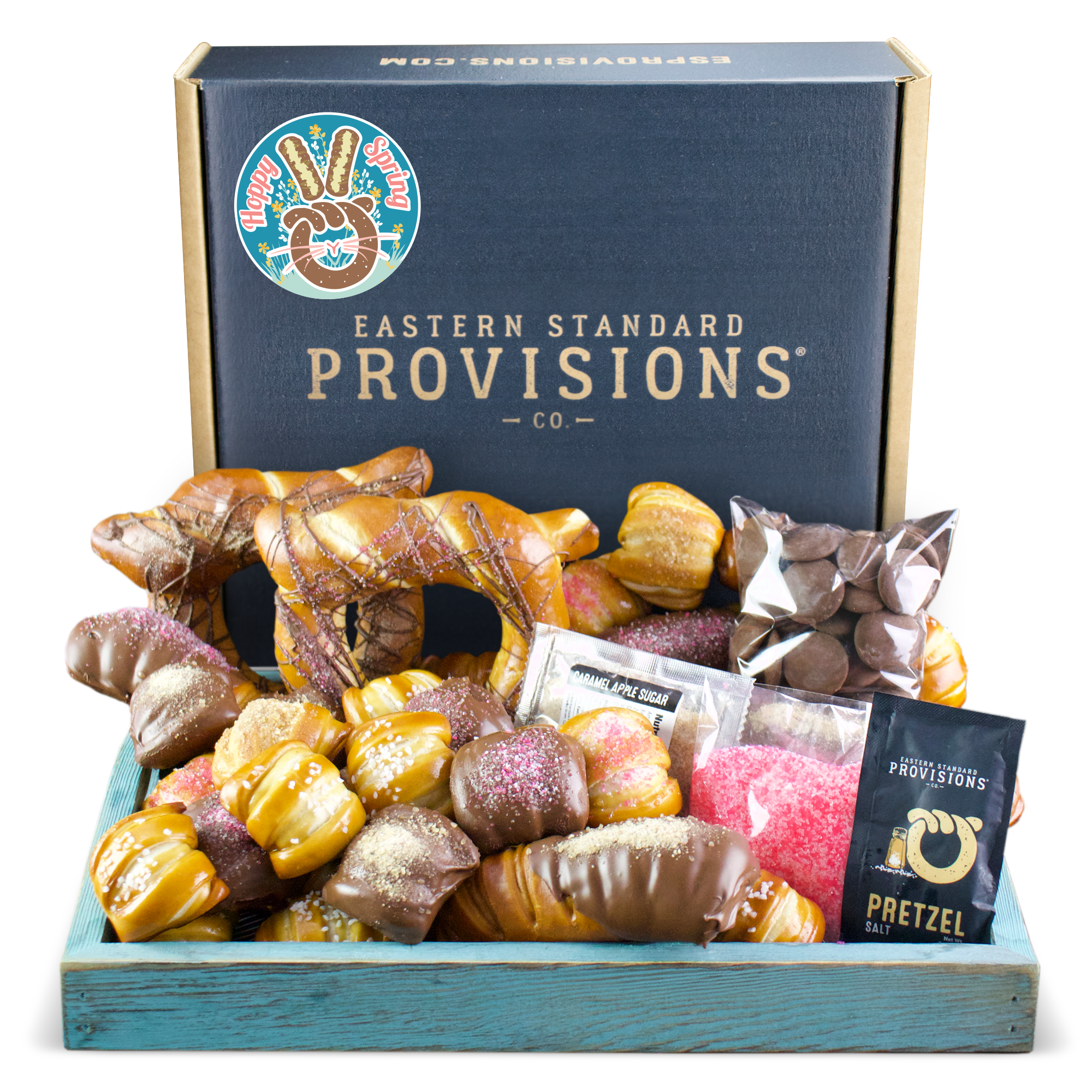 Springtime Special Edition Box - Easter