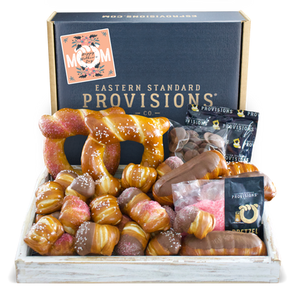 Sweet & Salty Special Edition Box - Mother's Day