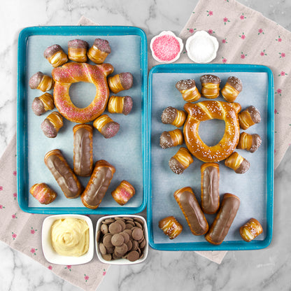 Sweet & Salty Special Edition Box - Mother's Day