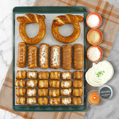 SPECIAL EDITION Soft Pretzel Variety Box - Wonderfall