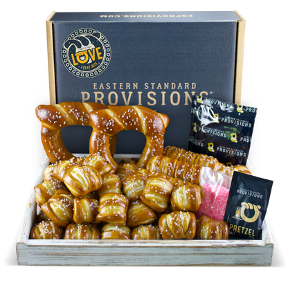 The Signature Sampler Box - ESPCO
