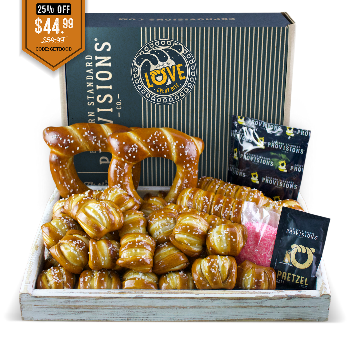 The Signature Sampler Box - ESPCO