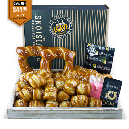 The Signature Sampler Box - ESPCO
