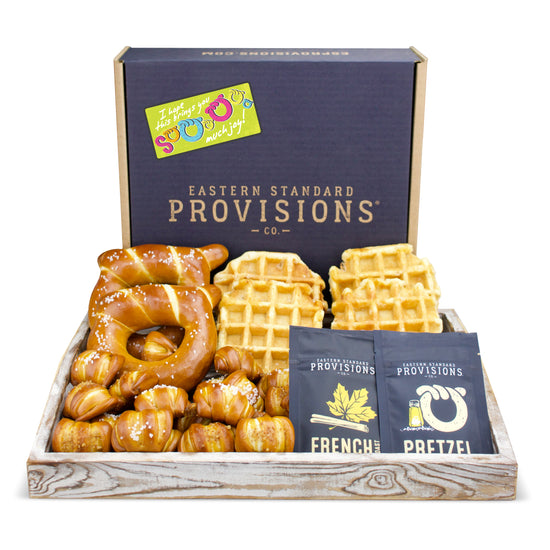 Super "So Much Joy" Combo Gift Box