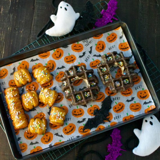 Spooktacular Party Pack