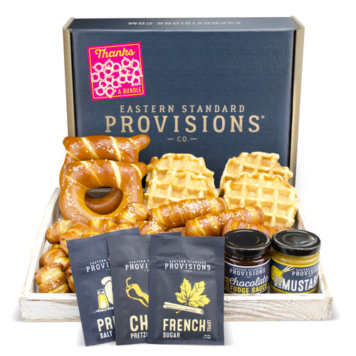 Gift Boxes - Eastern Standard Provisions