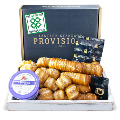 You Lucked Out Special Edition Variety Box