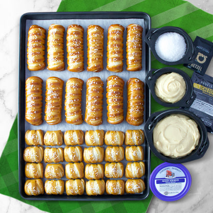 You Lucked Out Special Edition Variety Box