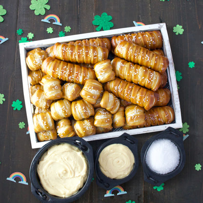 You Lucked Out Special Edition Variety Box