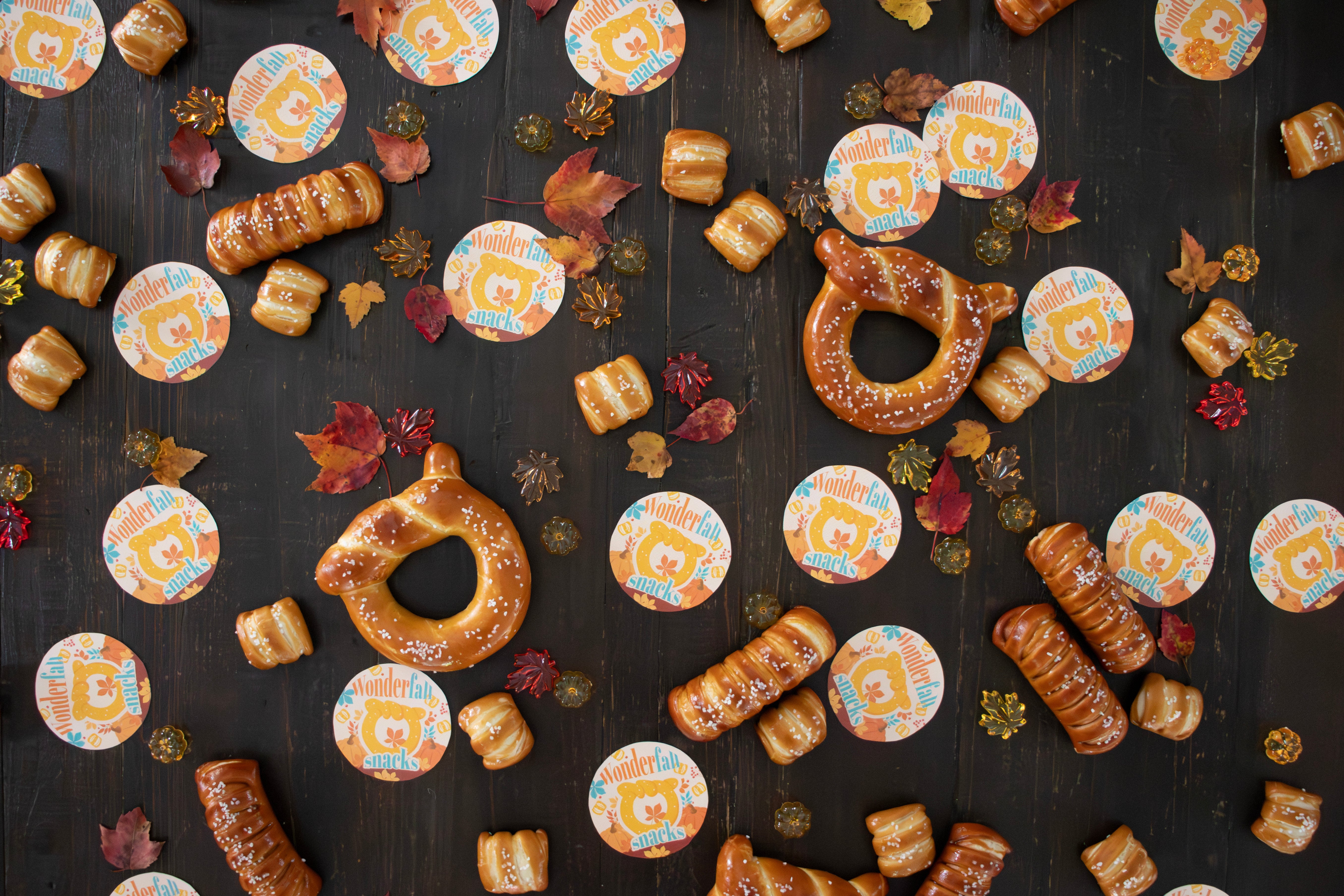 Wonderfall – Eastern Standard Provisions-pretzels