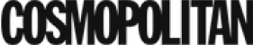 Black Cosmopolitan brand logo