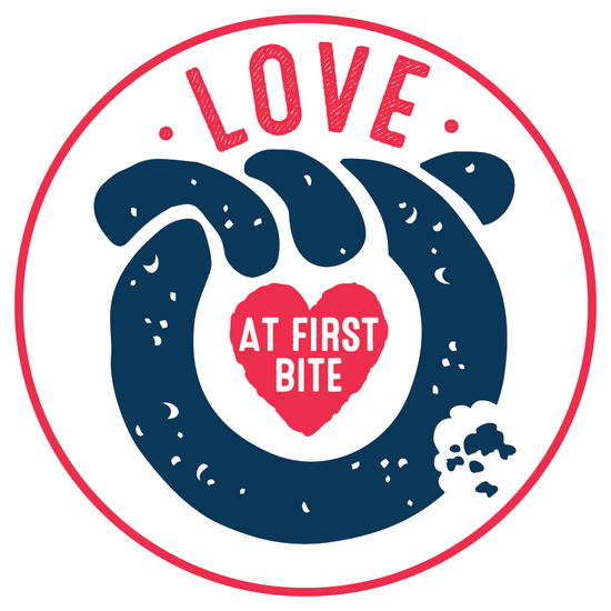 "Love At First Bite" Gift Box