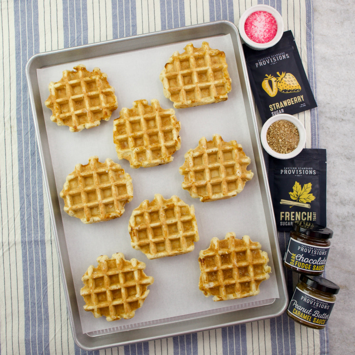 This Christmas Tree Waffle Maker Will Have You Waking Up for More Than Just  Gifts